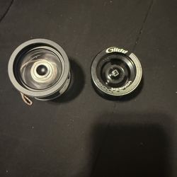 Yo Yo Factory Pro Aluminum And Plastic And Yomega G Slide For Beginners 