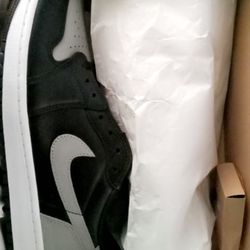 Air Jordan Shadow 1s Low