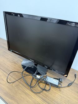 Computer Monitor 24” Samsung