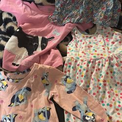 Mystery Bag Baby Clothes 