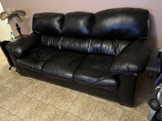 Sofa & Love Seat