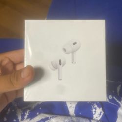 2 Generation AirPods 