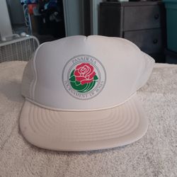 Pasadena Rose Bowl Hat 