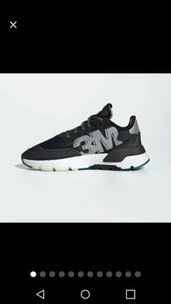 Adidas Nite Jogger 3M