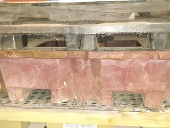 Spill Pallets, Spill Containment