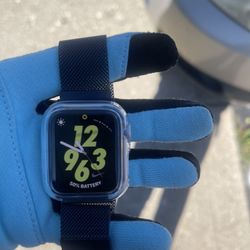 Apple Watch SE 