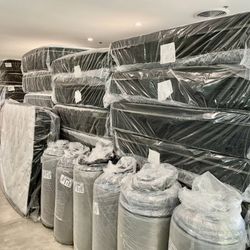 MASSIVE MATTRESS SALE: Up to 80% OFF - Limited Time!