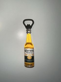 Corona Beer Bottle Opener