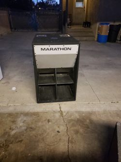 Dj Bass Speaker