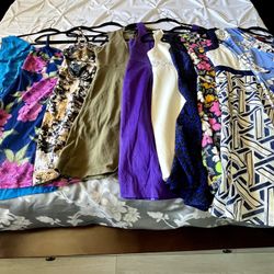 Women’s Dresses