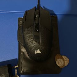 Gaming Mouse