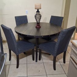 Dining Table Set 