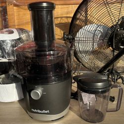 NutriBullet Juicer
