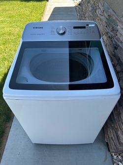 Washer