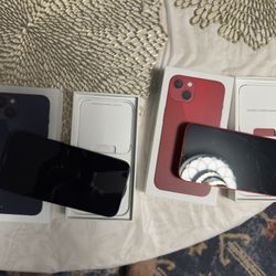iPhone 13 128gb Unlocked 