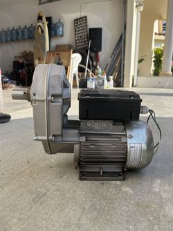 Motor