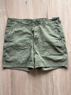 Men’s shorts