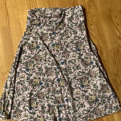 Lularoe Skirt 