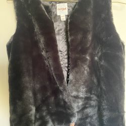 Girls Dressy Vest