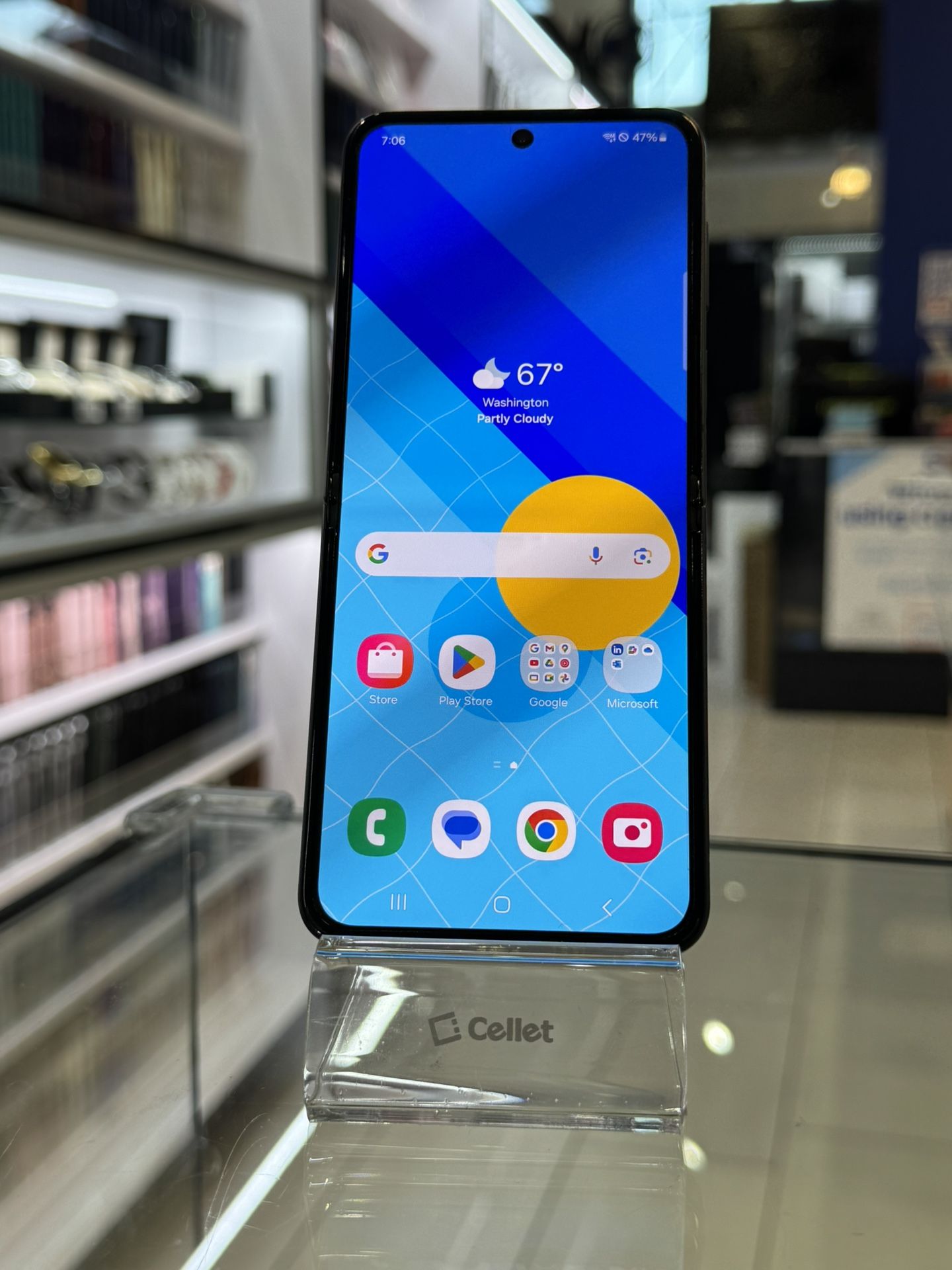 Samsung Galaxy Flip5 512gb Unlocked Liberado
