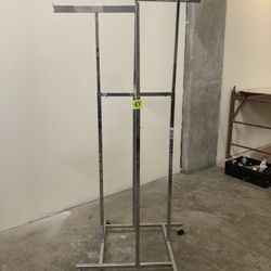 Store Fixtures More Available 