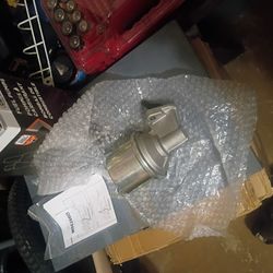 Chevy Parts