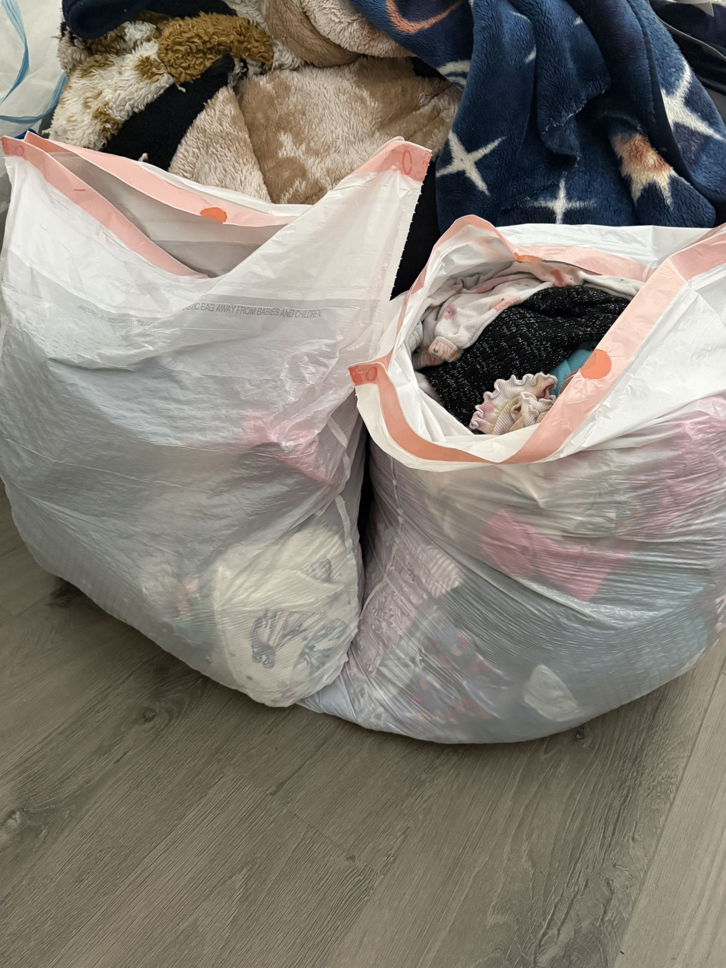 4/5T Girls Clothes Lot