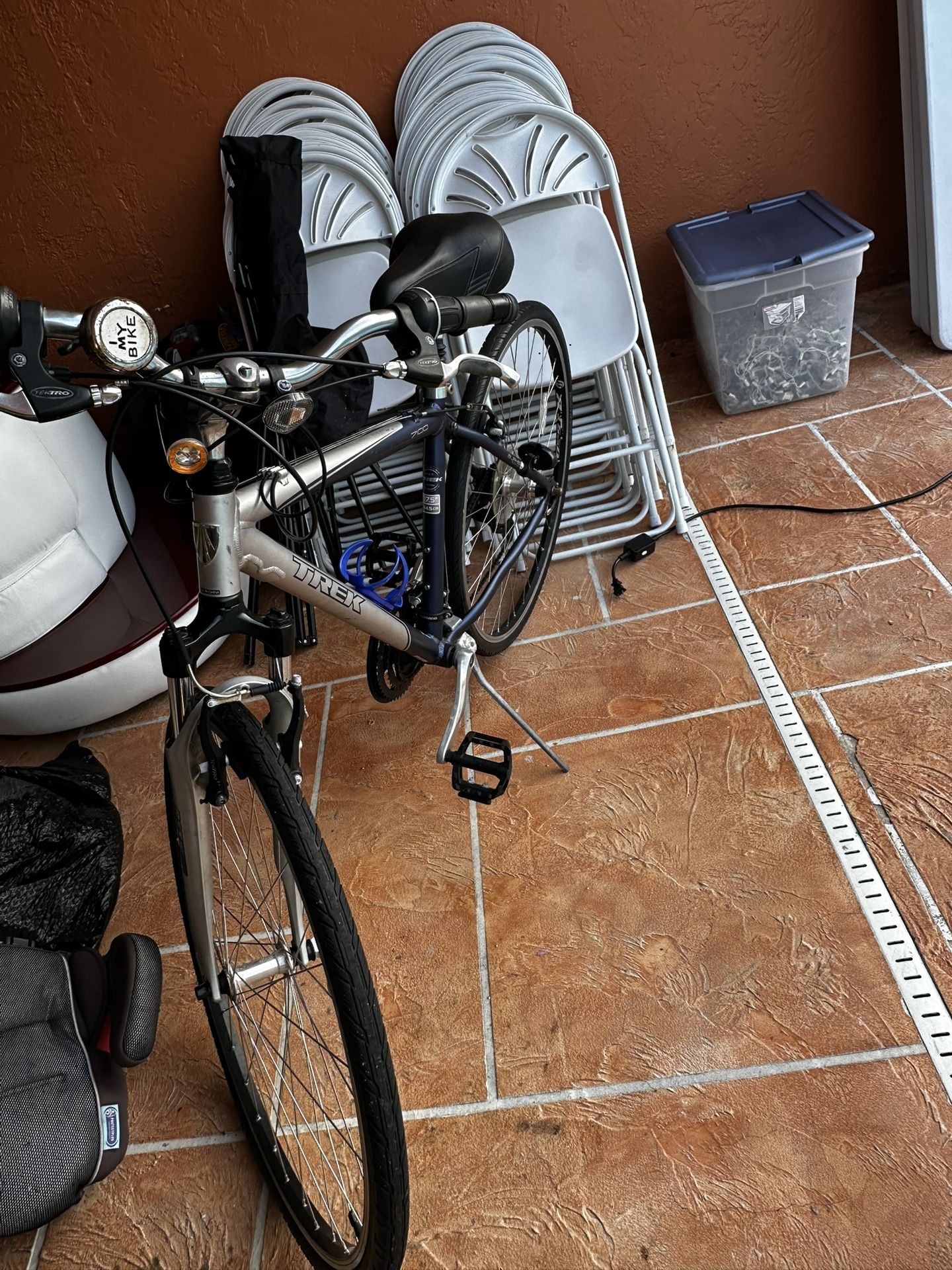 Trek Bike 