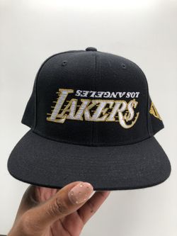 KTH LA LAKER SNAPBACK