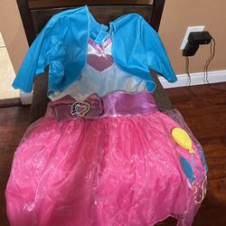 My Little Pony Dress
