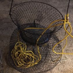 Fishing  Net 