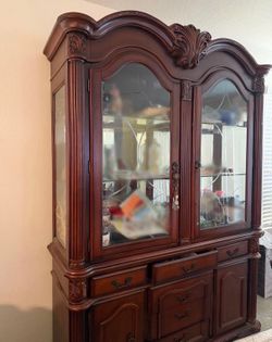 China Hutch