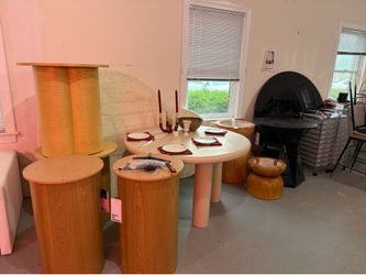 TOV FURNITURE BLOW OUT SALE- All its DOUBLE Discounted!