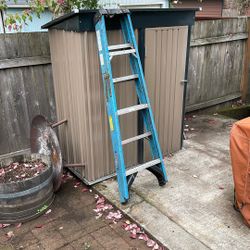 Ladders - Multiple Sizes 