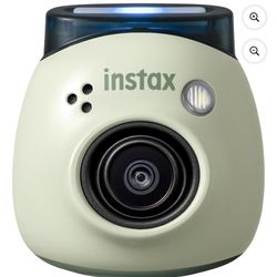 Fujifilm instax PAL Digital Camera