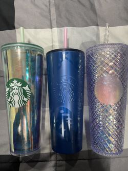 Starbucks Cups