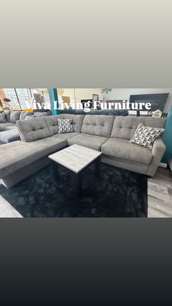Hermoso Sectional Ashley 🙈🌺😘🤓📍😎😘🌺