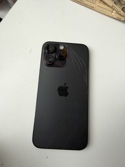 iPhone 14 Pro Max 512GB