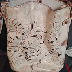 Patricia Nash purse
