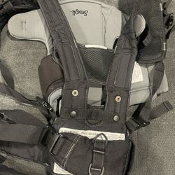 Baby Carriers $20 Both