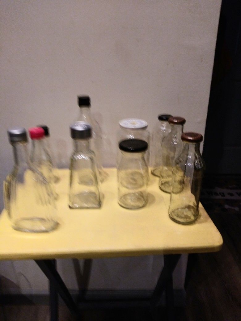 Bottles