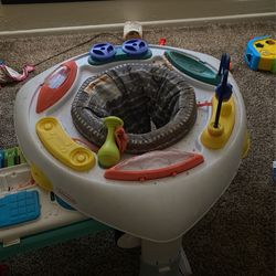 Activity Station