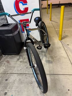 Chrome street Co    All the parts in description u don't see on post I have now