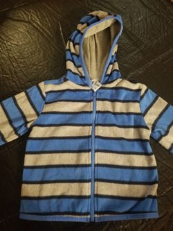 Infant Fleece Jacket