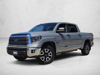2019 Toyota Tundra