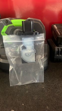 Mass air flow sensor