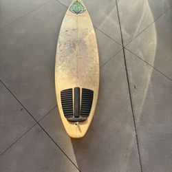 Surfboards