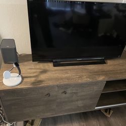 Mid Century Credenza