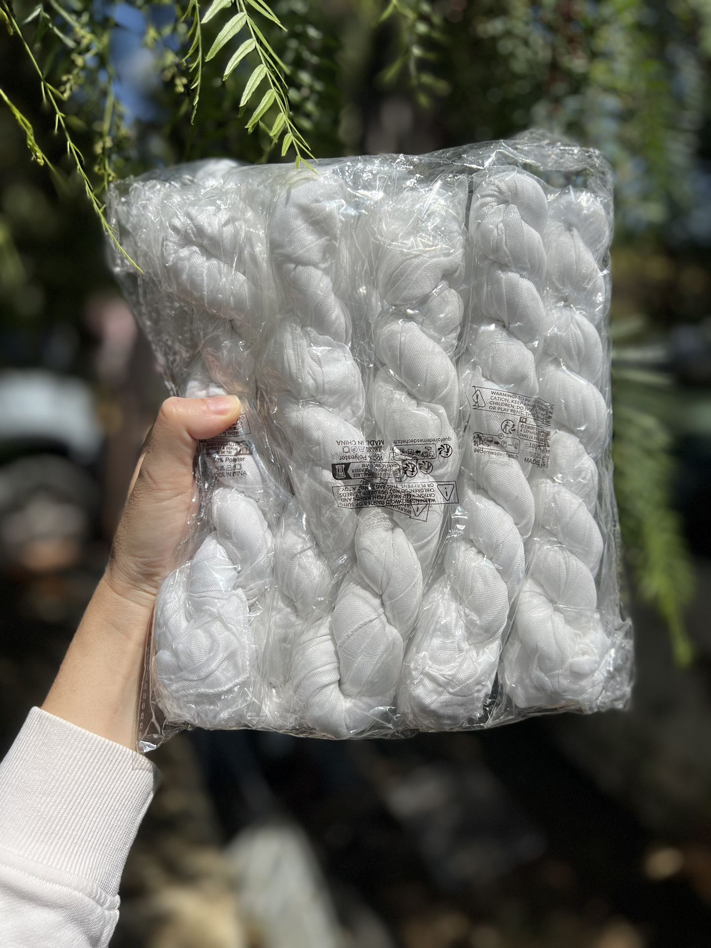 5 or 10 Cheesecloth Table Runners For Wedding, Birthday, Special Event Decoration, Table Decoration Centerpieces