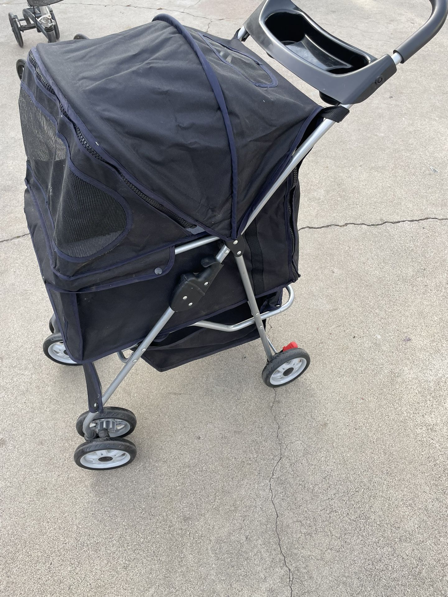 Used stroller for dogs $60 OBO 